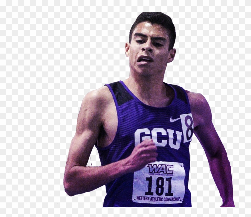 Daniel Flores - Athlete Clipart #2313742