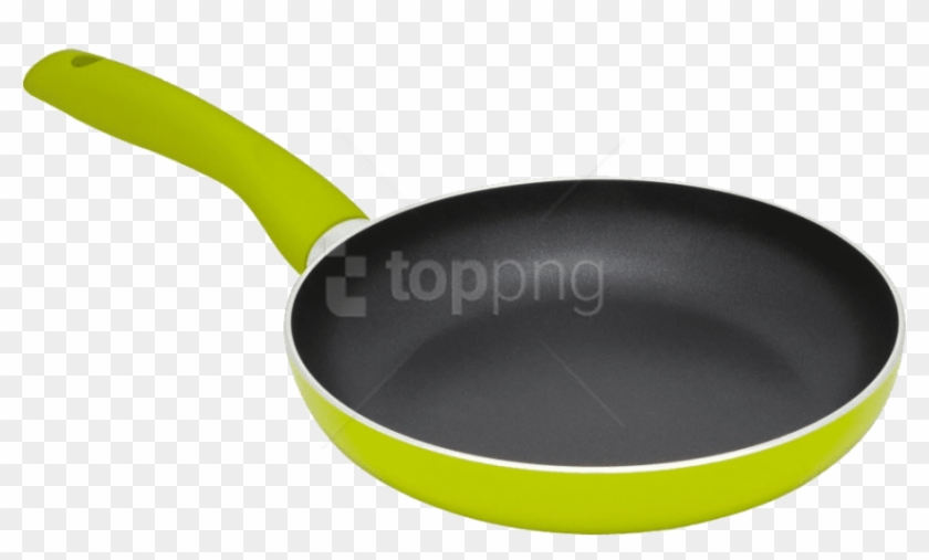 Download Frying Pan Png Images Background - Frying Pan Clipart Png Transparent Png #2313787