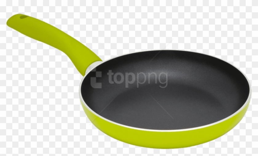 Download Frying Pan Png Images Background - Frying Pan Clipart Png Transparent Png