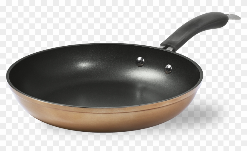 Sauté Pan Clipart #2313882