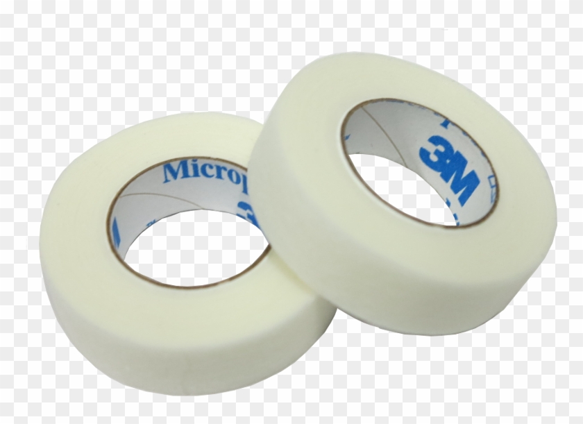 Transparent Medical Tape Transparent Background - Circle Clipart #2313921