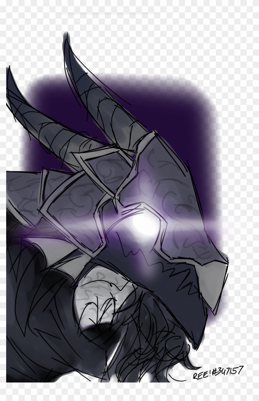 Giratina Is My Last Perma, Although I May Be Replacing - Illustration Clipart