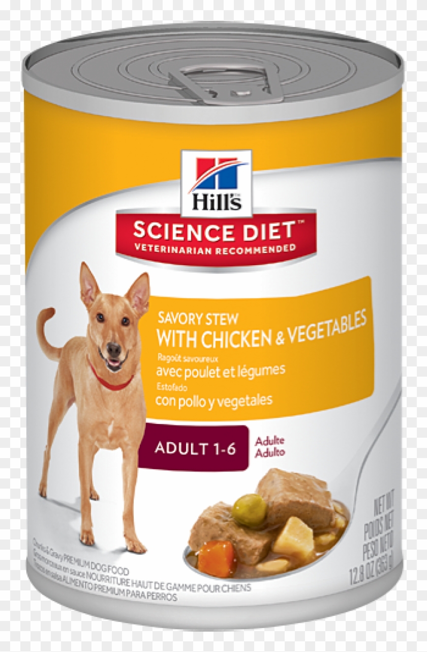 Hill's Science Diet - Hill's Science Diet Chicken And Barley Clipart #2314081
