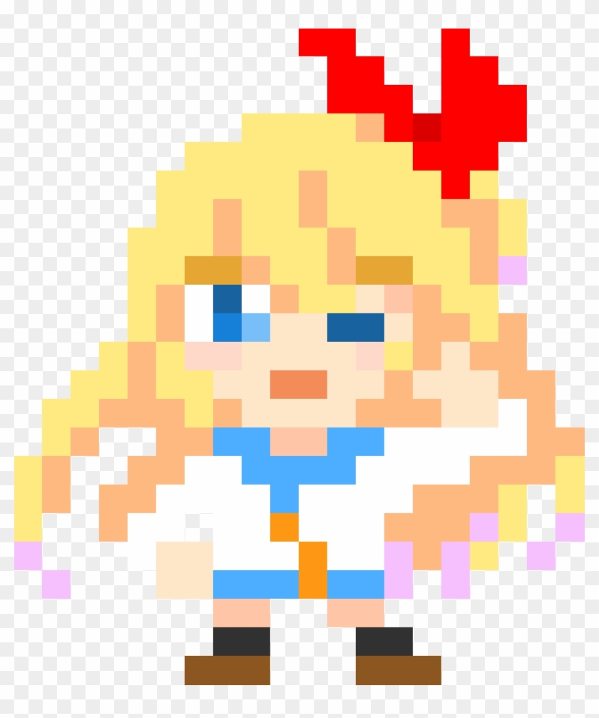 Mystery Mushroom Chitoge Fantendo - Chitoge Mario Maker Clipart #2314088