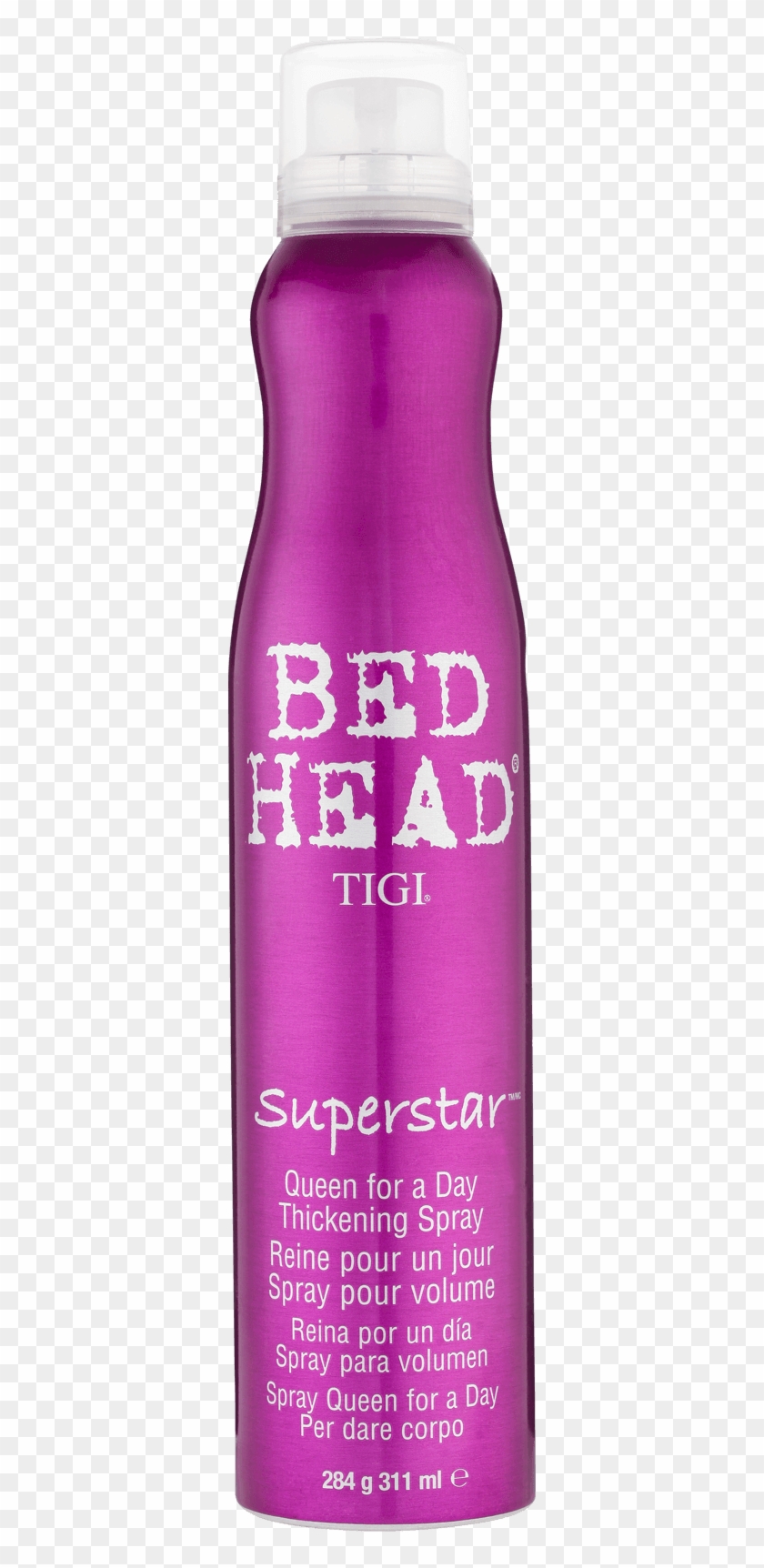 Bangs Png - Bed Head Clipart