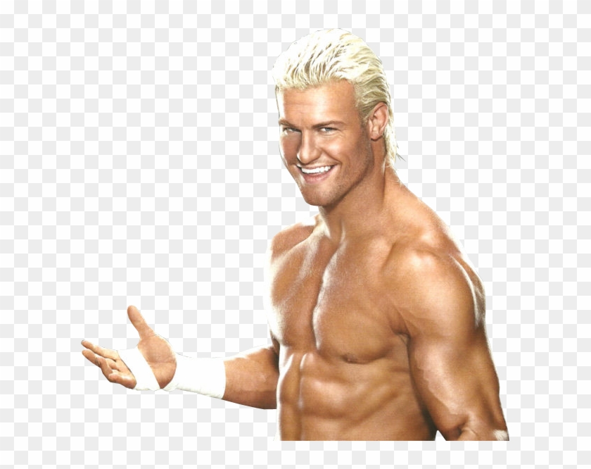 Dolph Ziggler Clipart #2314386