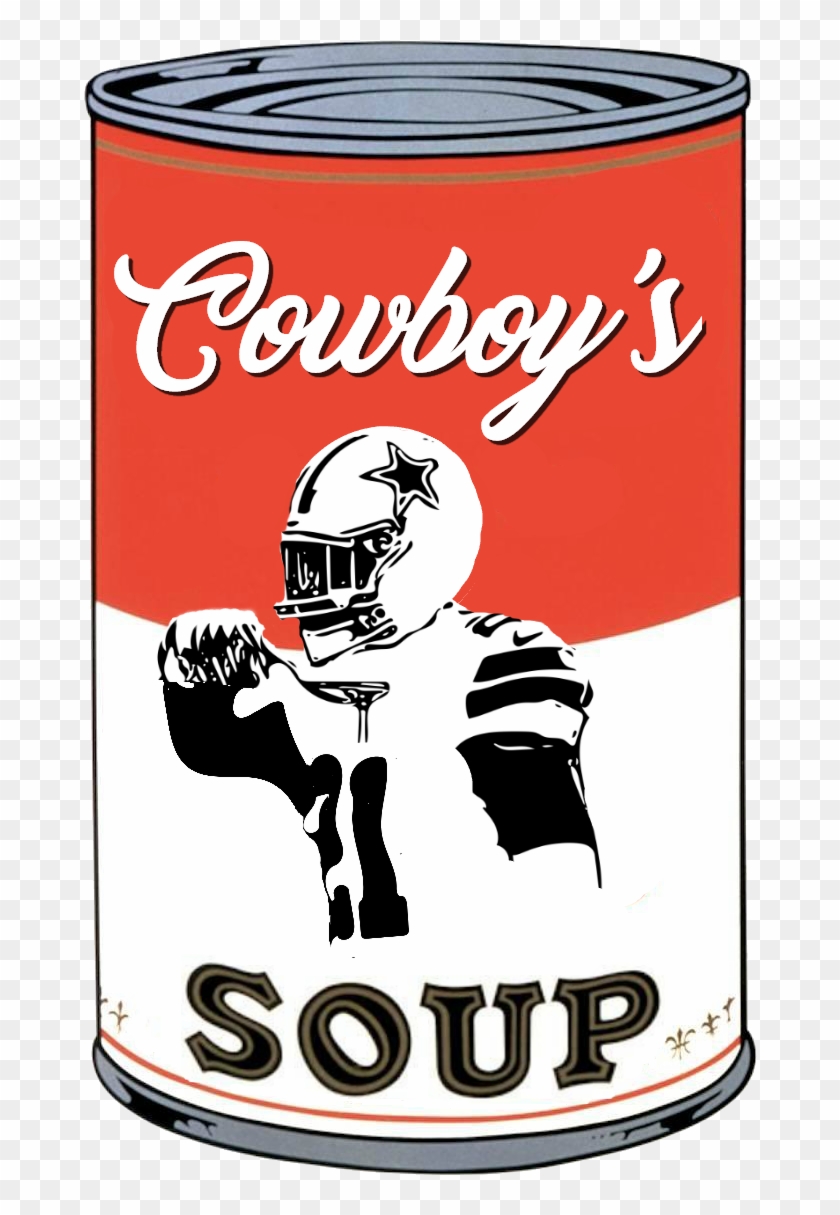 Cowboys - Rothko Red And Pink On Pink Clipart #2314614