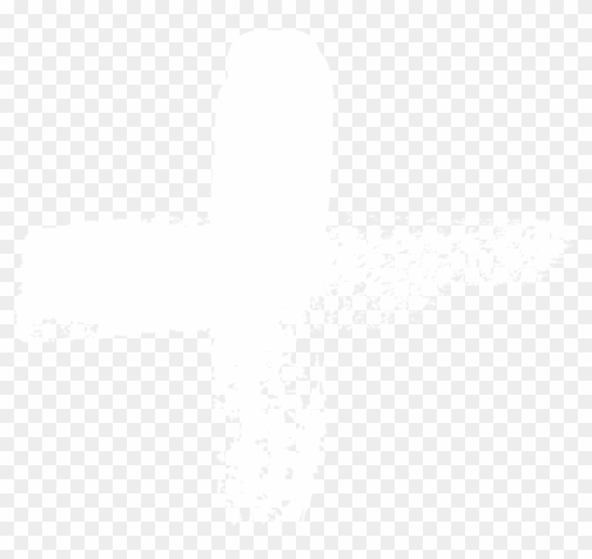 After My Confession Moment, I Was On Fire And, I Will - Cross Clipart