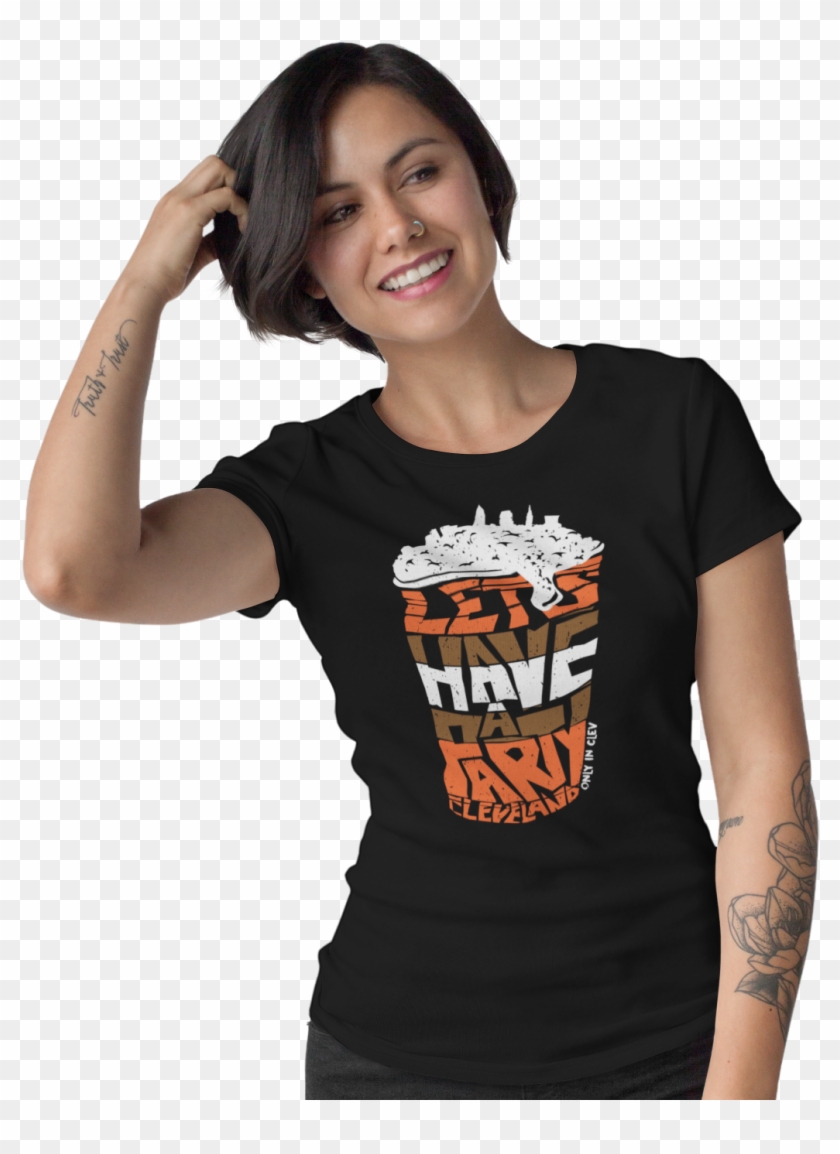 Let's Have A Party Solo Cup On Black Clipart #2314710