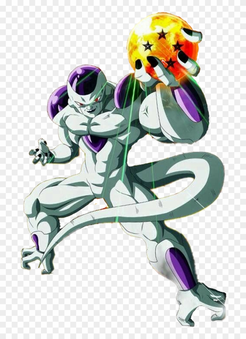 Report Abuse - Full Power Frieza Png Clipart #2314782