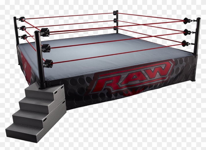 Wwe Ring , Png Download Clipart