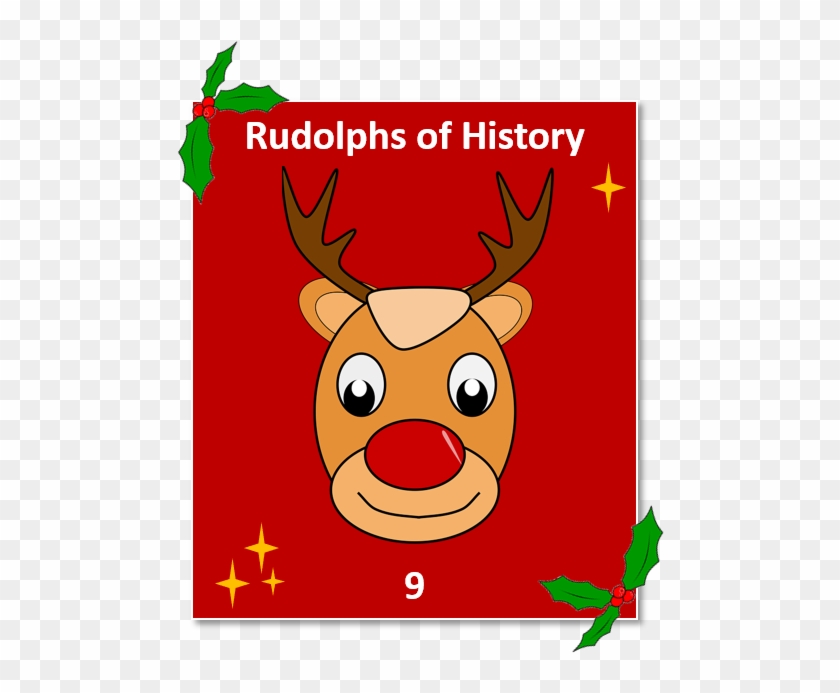 Rudolph Arvid Peterson Was An American Banker Who Served - Cartoon Clipart