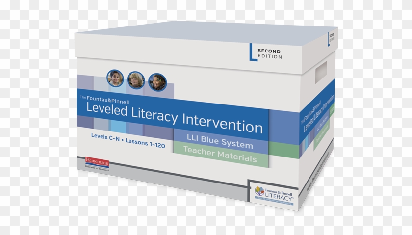Have A Look - Leveled Literacy Intervention Blue Clipart #2315051