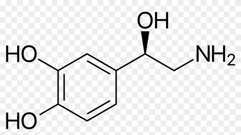 Alpha 2 Agonist Structure Clipart #2315227