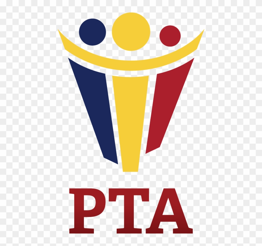 470 X 708 0 - Parents Teachers Association Logo Clipart #2315297