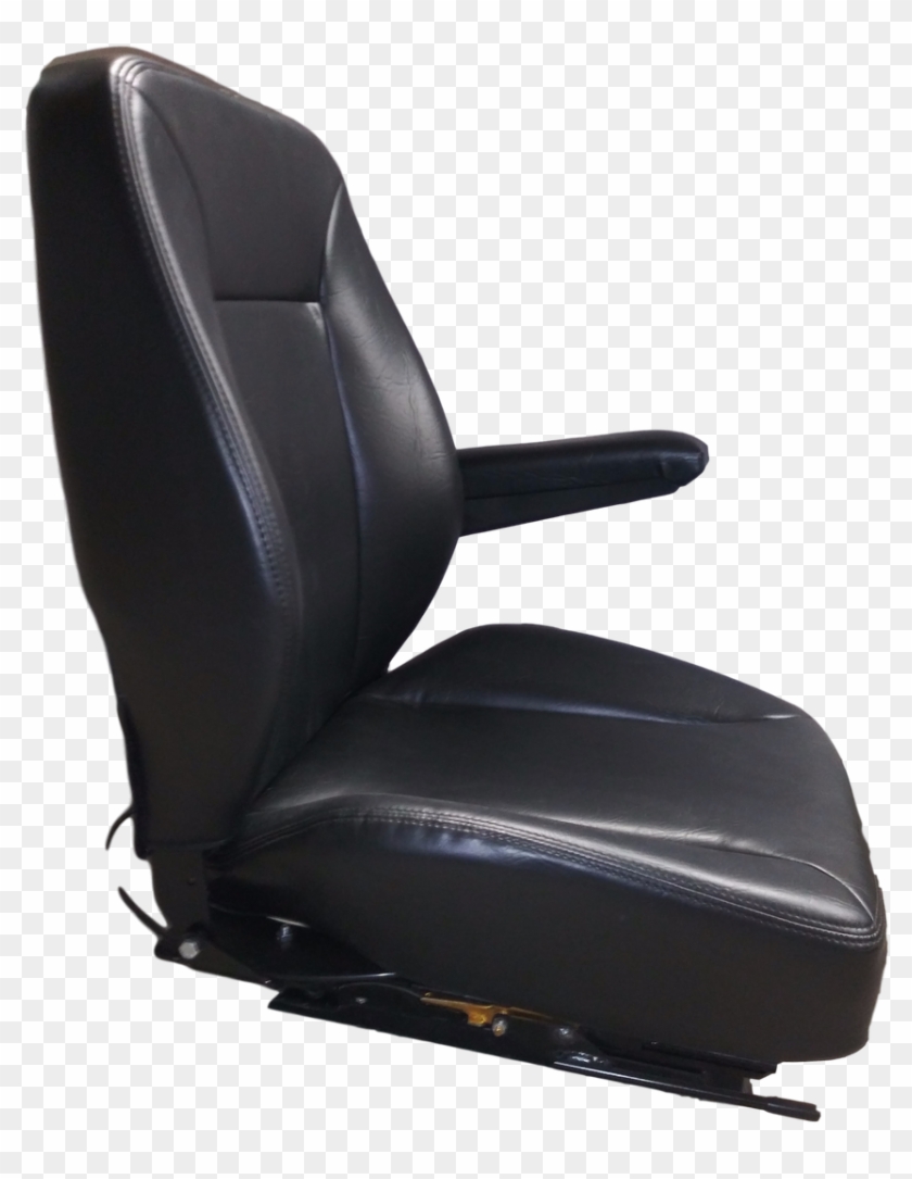 Knoedler Extreme Lowrider Mid Back Left Arm Probax - Chair Clipart #2315438