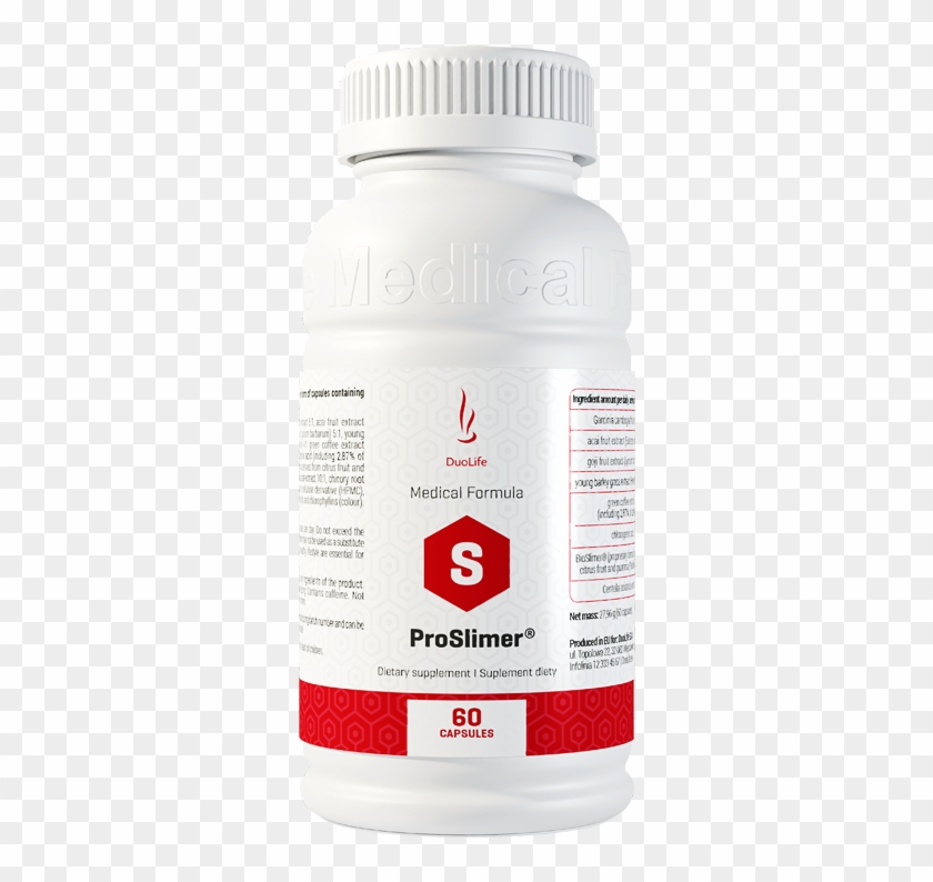 Dietary Supplement Clipart