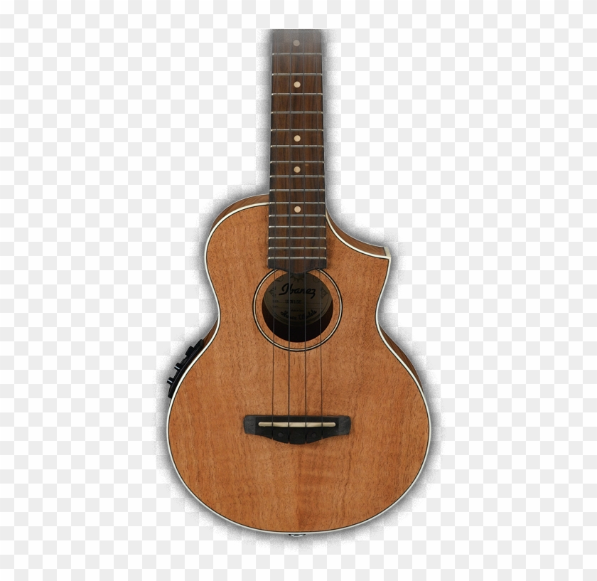 The Sweet Toned, Nylon Stringed Ukulele Originated - Acoustic Guitar Clipart #2315562