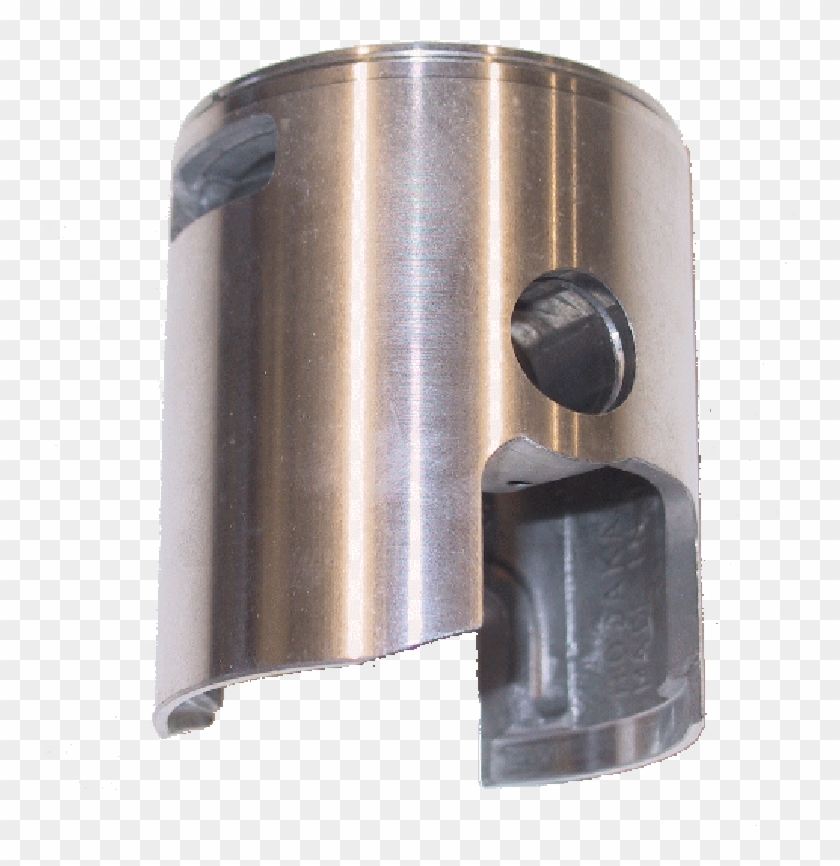 Model 95 Combat Wombat Piston - Wood Clipart