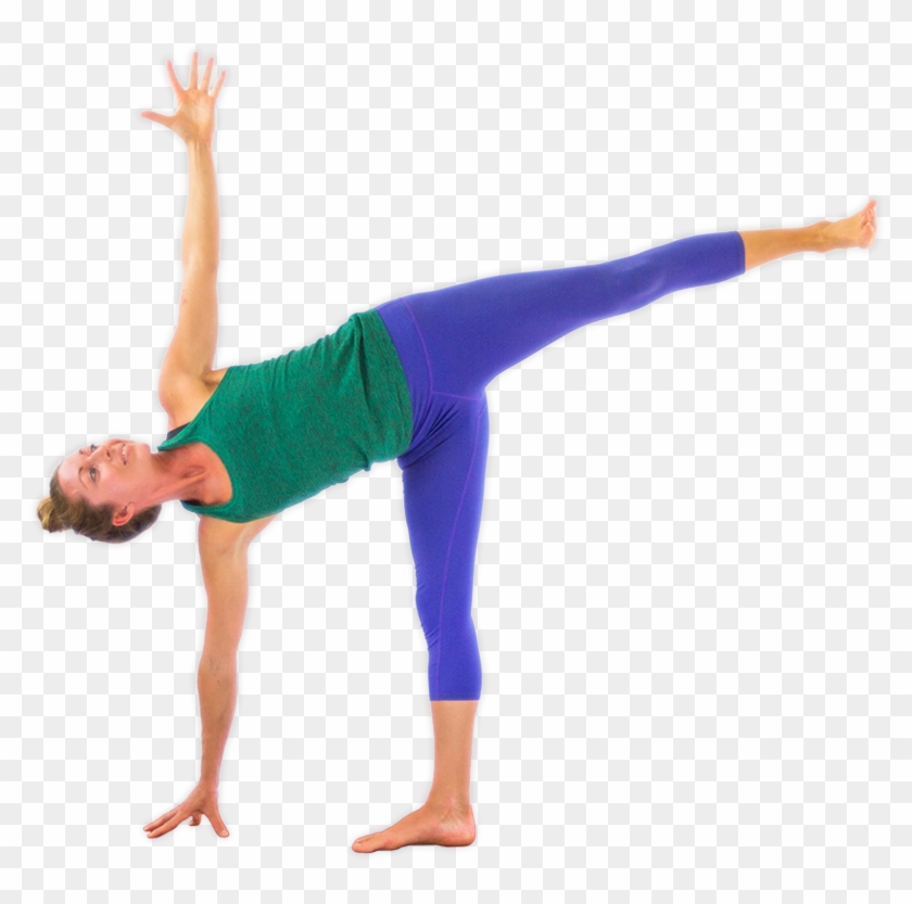 Stretch Every Day - Stretching Clipart