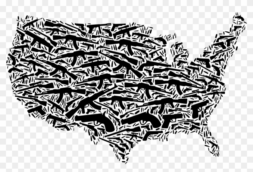 Gunfire Png Clipart