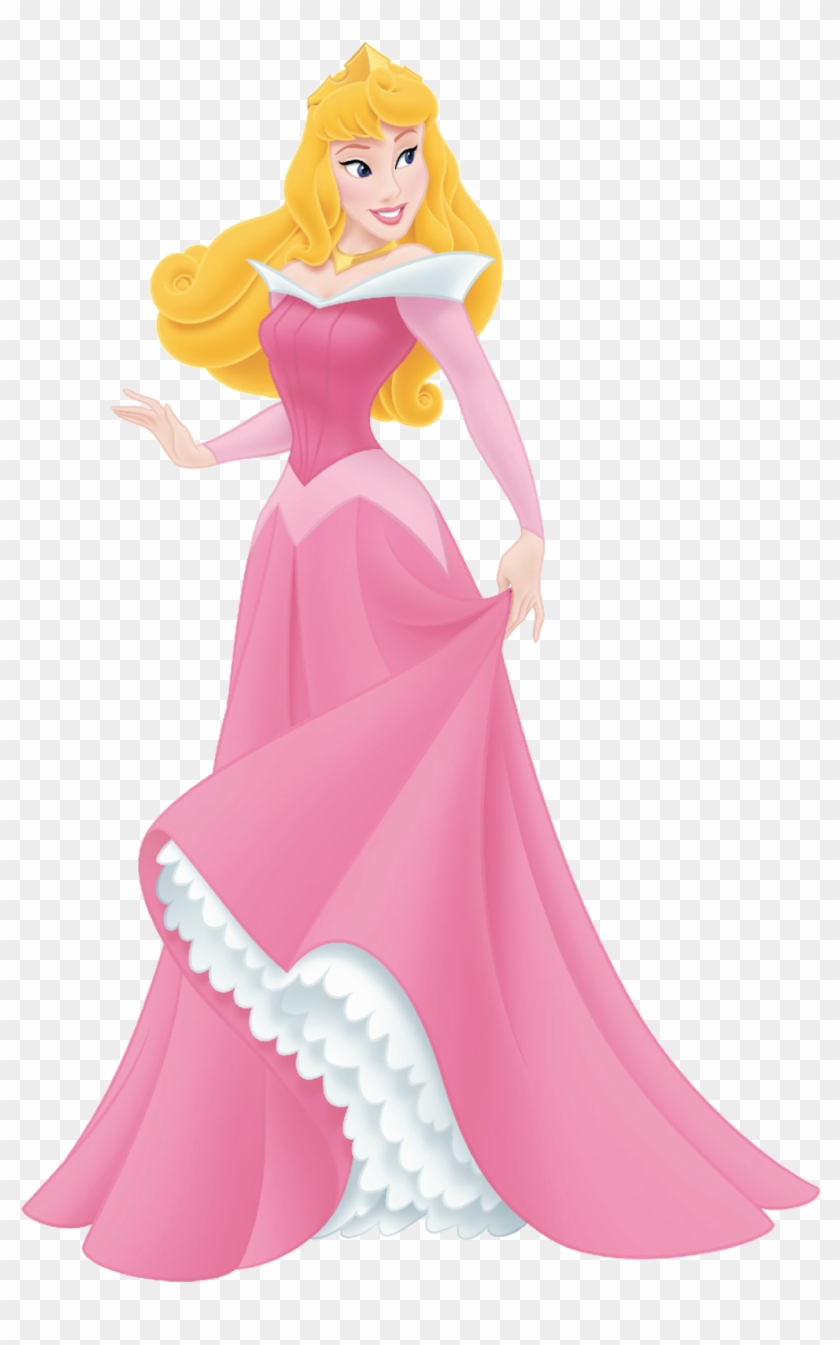Drawn Princess Sleeping Beauty - Disney Princess Aurora And Prince Philip Clipart #2316170