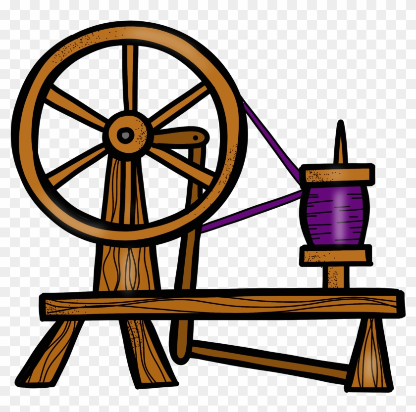 Spinning Wheel Graphic Transparent Huge Freebie Clipart