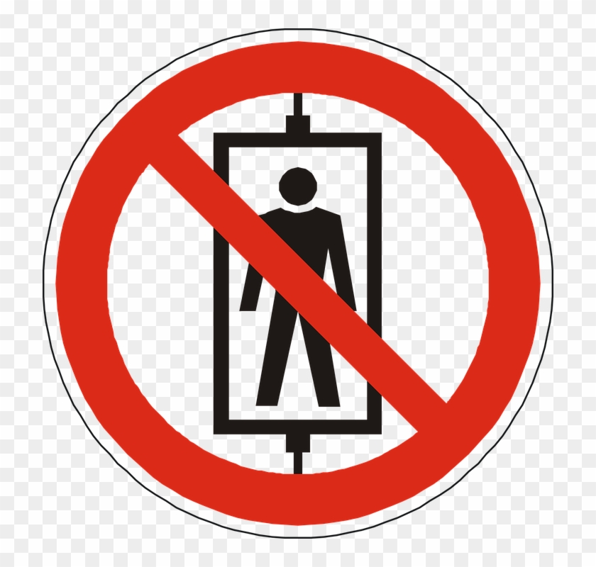 Buscar - No Cell Phone Use While Walking Clipart