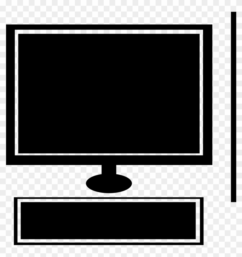 Png - Imagenes De Computadora .png Clipart #2316467
