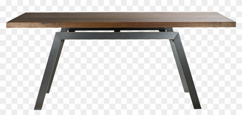 Dining Table Side View Png - Sofa Tables Clipart #2316888