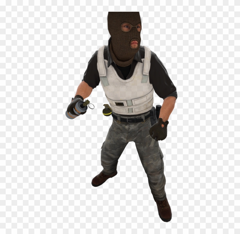 Download Hd P Smokegrenade Transparent Background - Cs Go T Transparent Clipart