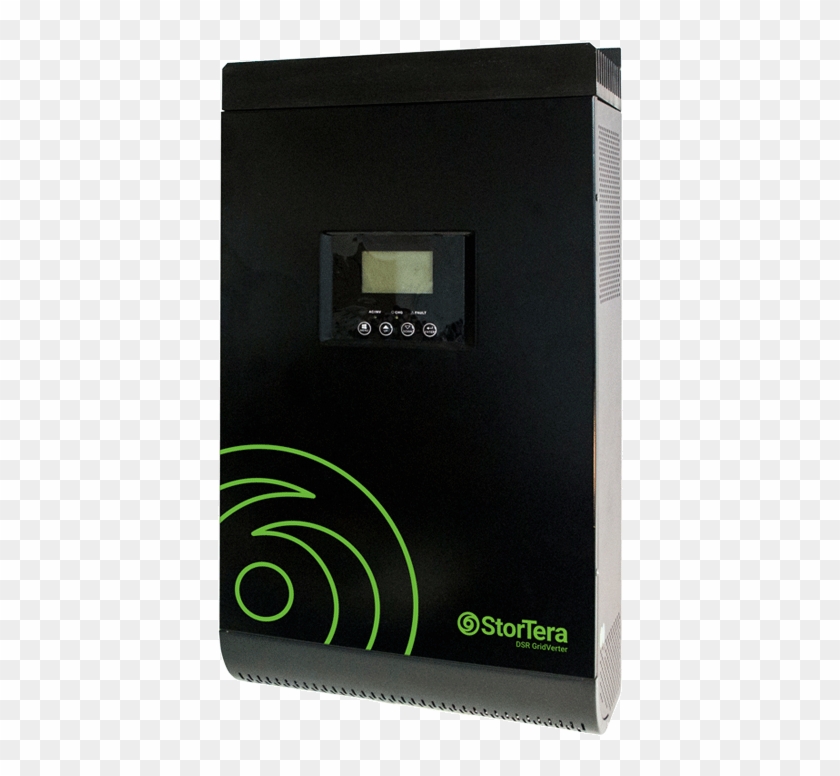 The Dsr Gridverter Family - Electronics Clipart