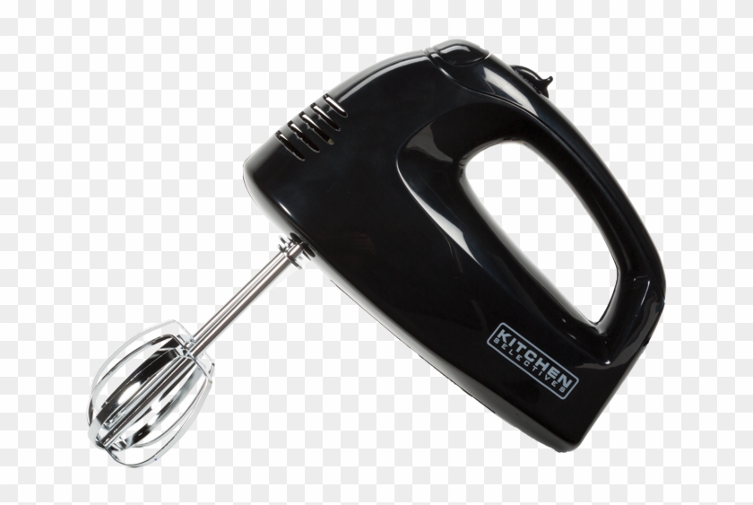 Mixer Png - Hand Mixer Png Clipart #2317035