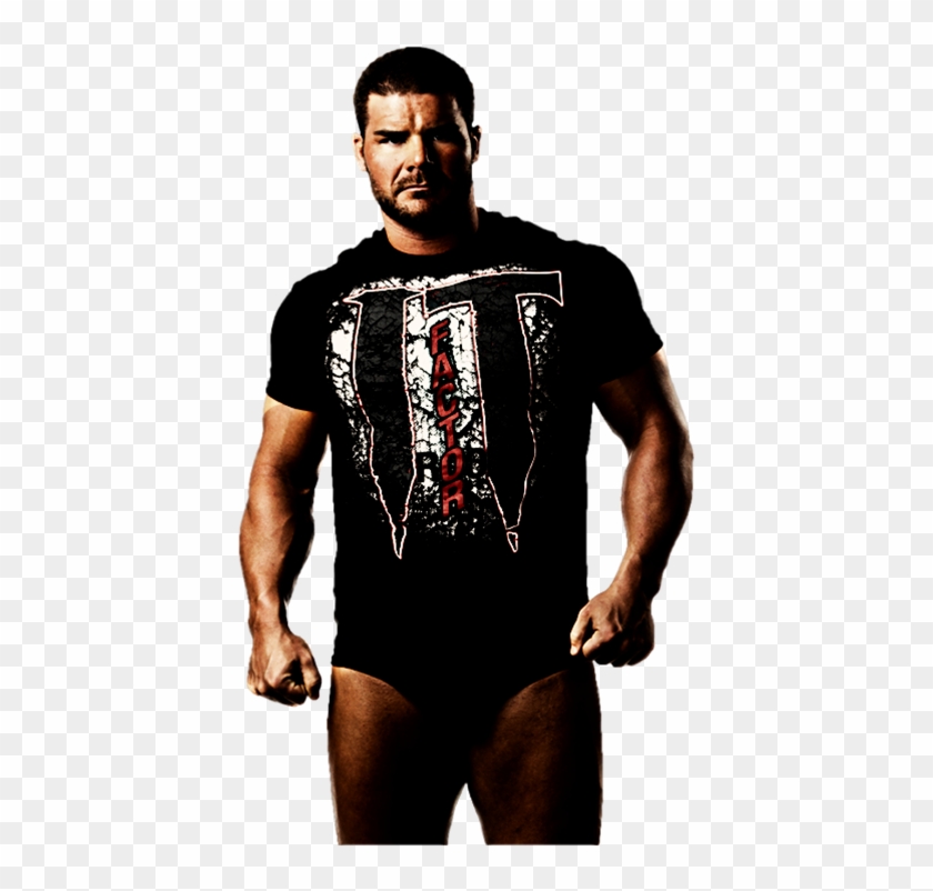 Magnus - Tna Bobby Roode Png Clipart