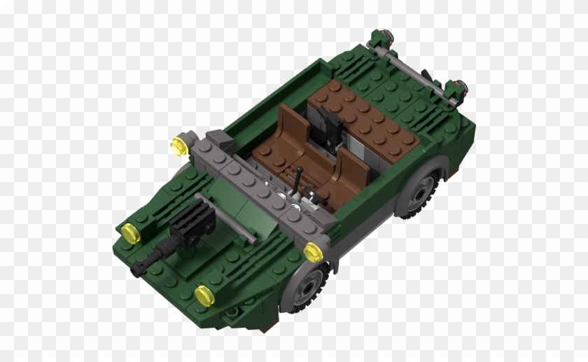 693 Views - Lego Clipart