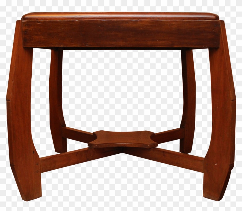 End Table Clipart