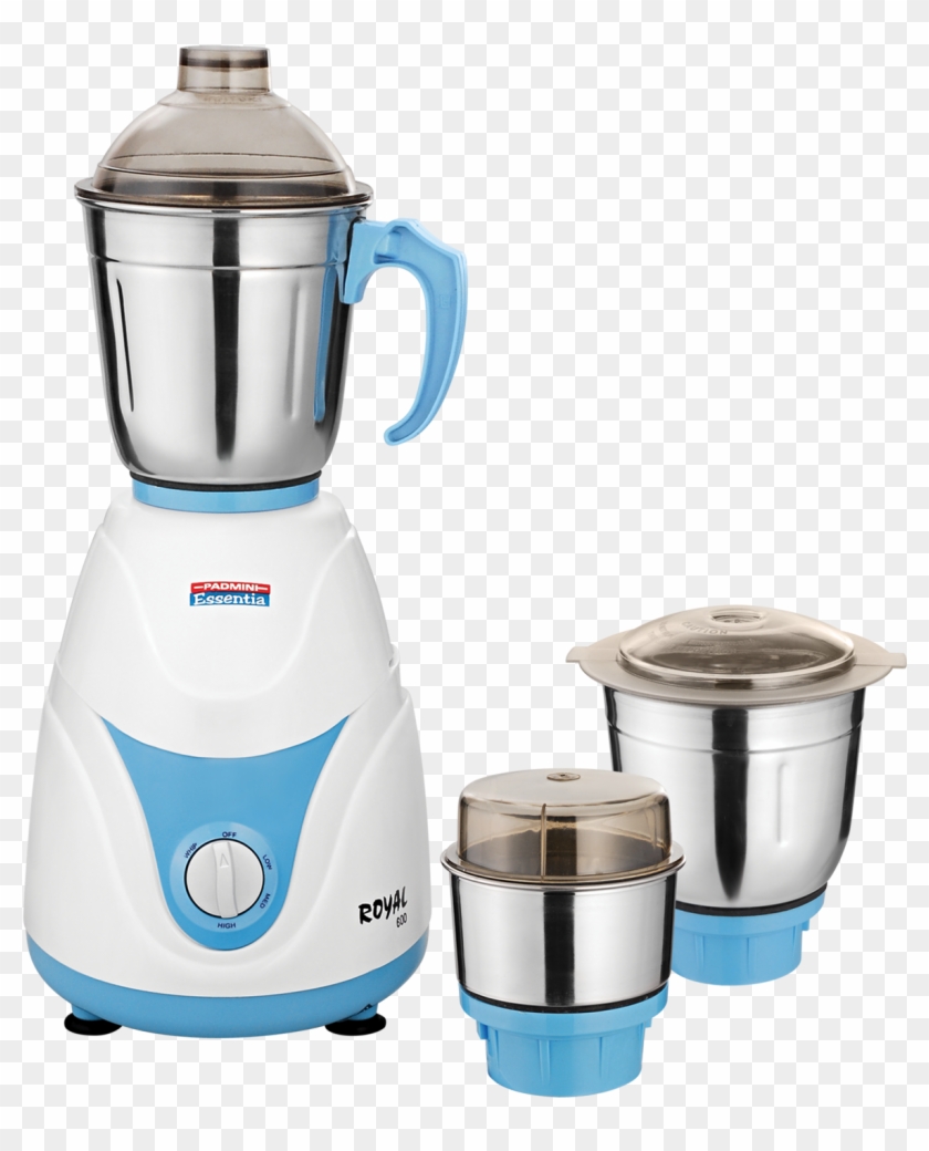 Royal 600 - Home Appliances Mixer Png Clipart #2317294
