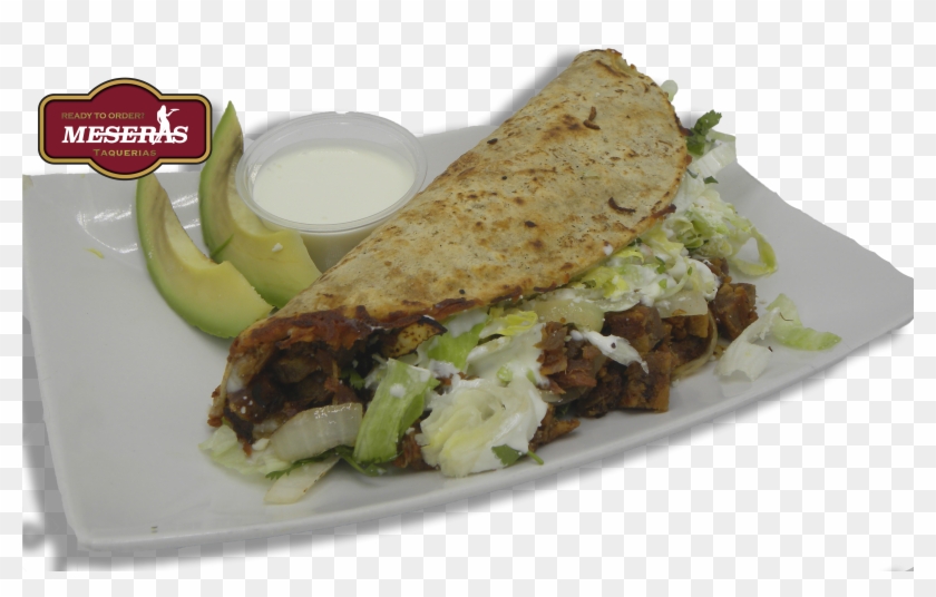 Your Instructions - Wrap Roti Clipart