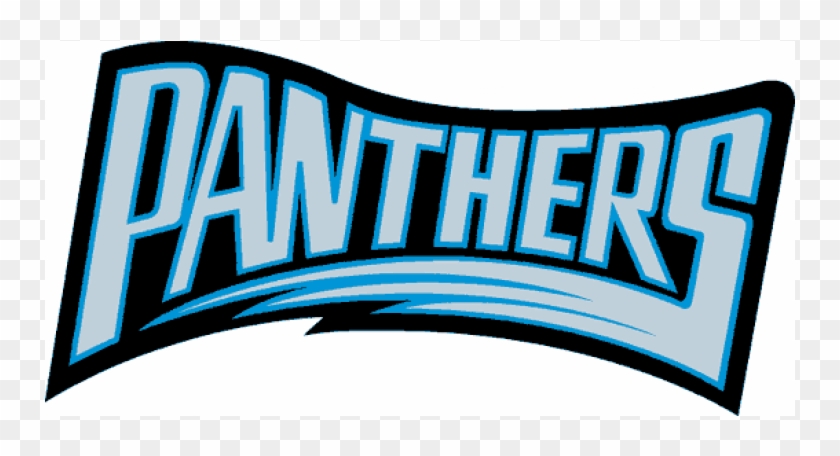 Carolina Panthers Iron On Stickers And Peel-off Decals - Carolina Panthers Clipart #2317821