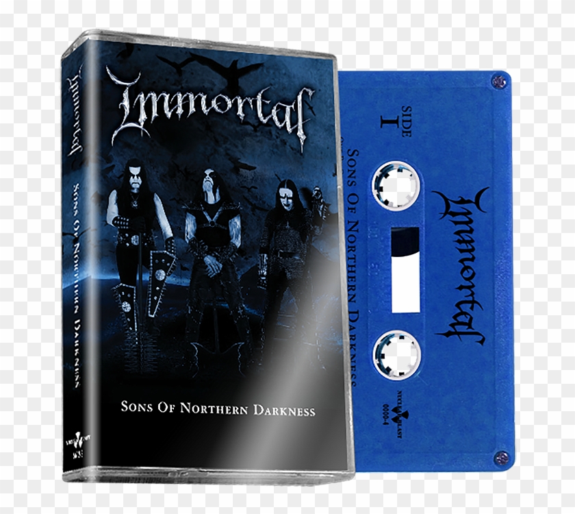 Immortal Sons Of Northern Darkness Clipart #2317822