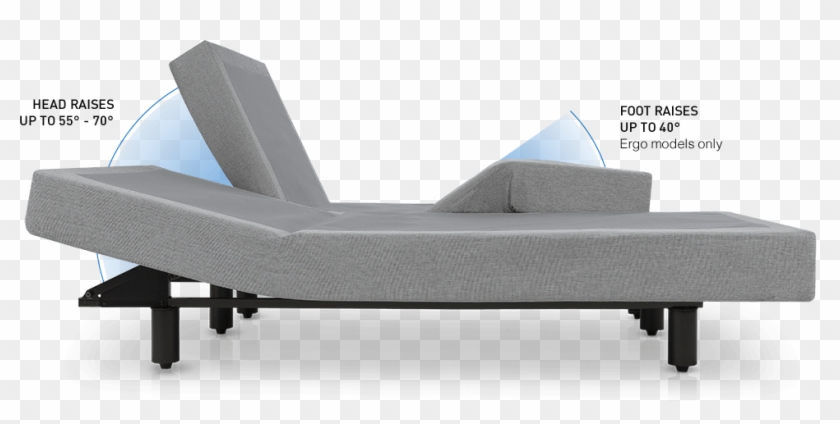 Tempur Pedic Bed Frame Is Cool Queen Mattress Stand - Tempurpedic Base Clipart