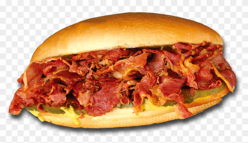 1024 X 595 3 - Fast Food Clipart