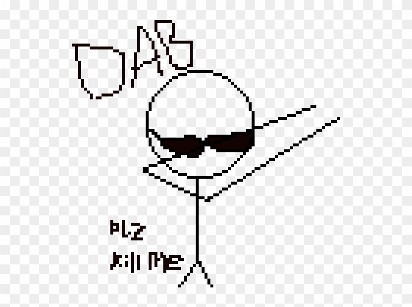 Dab - Illustration Clipart