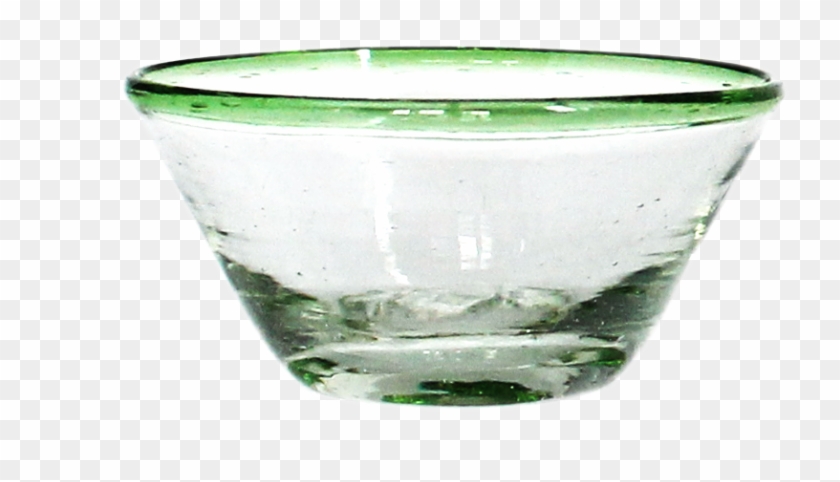 Fair Trade Tiny Bowl These Tiny Bowls Are Made By Artisans - Old Fashioned Glass Clipart #2318266