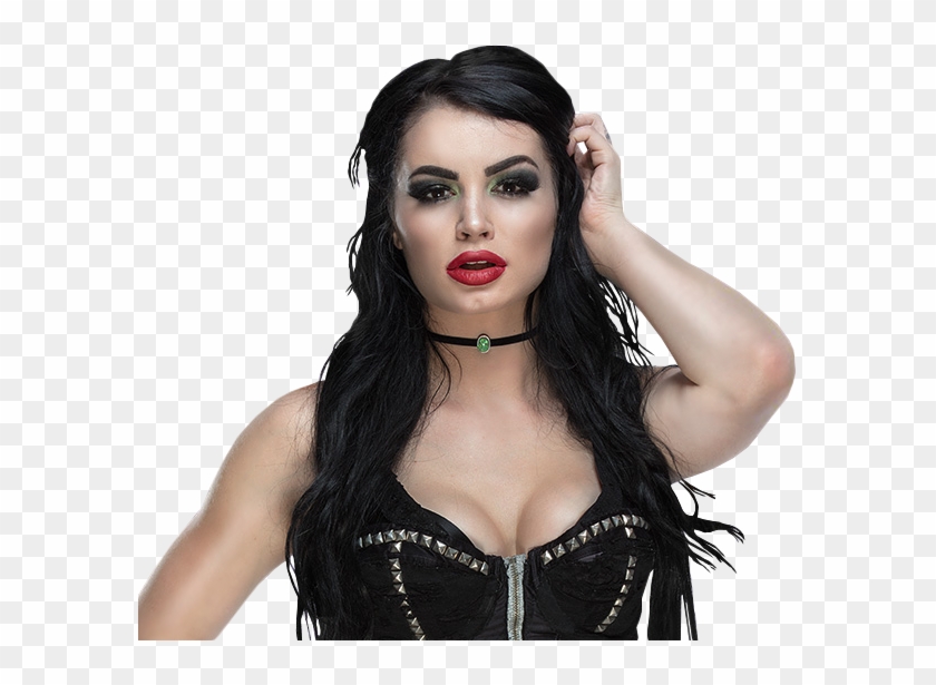 Paige Wwe Png - Paige Raw Women's Champion Clipart