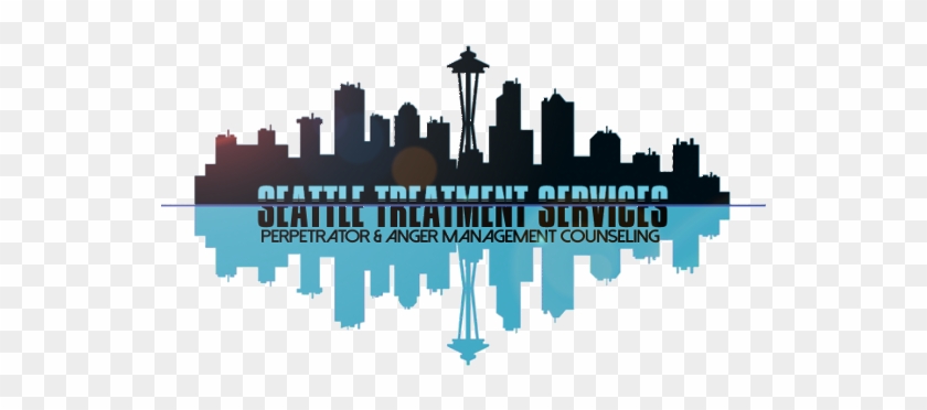 Home - Seattle Skyline Vector Clipart #2318339