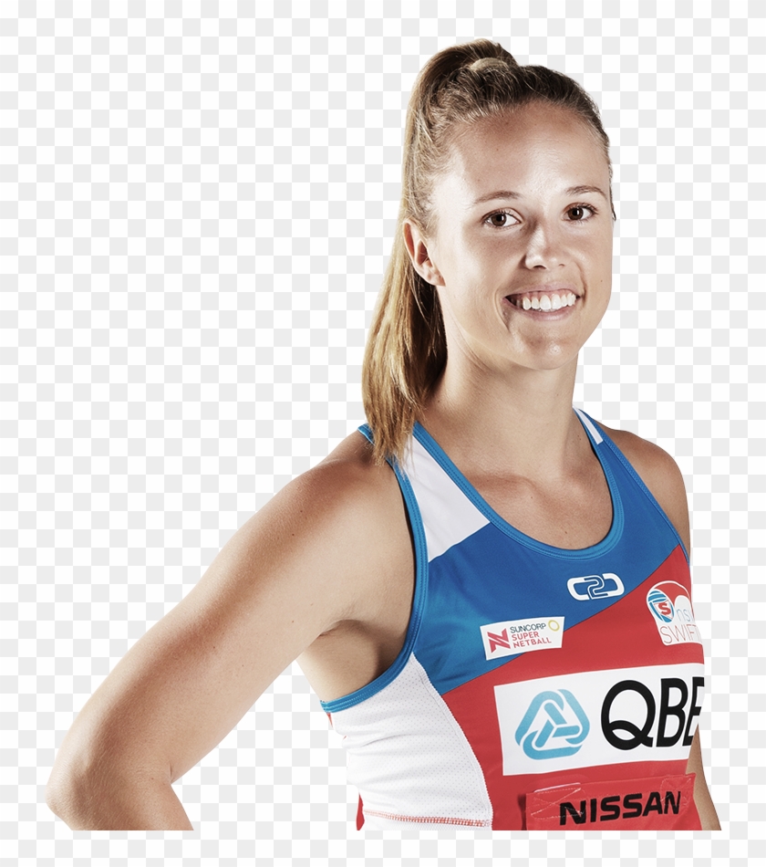 Athlete Clipart #2318447