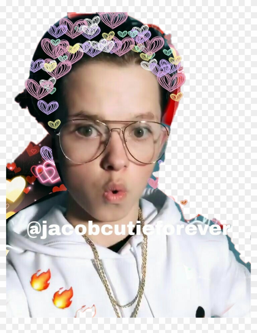 Jacobsartorius Sticker Clipart #2318723