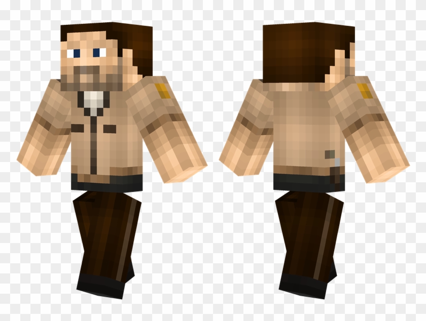 Minecraft Skin Superior Spiderman , Png Download - Capitão América Minecraft Skin Clipart