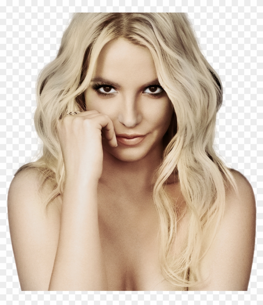 Britney Spears Png - Britney Spears Britney Jean Itunes Clipart